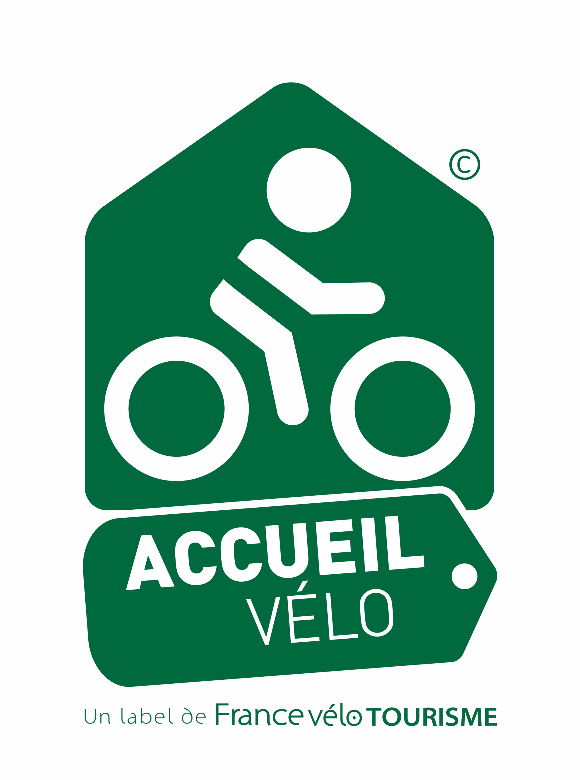 logo label accueilvelo