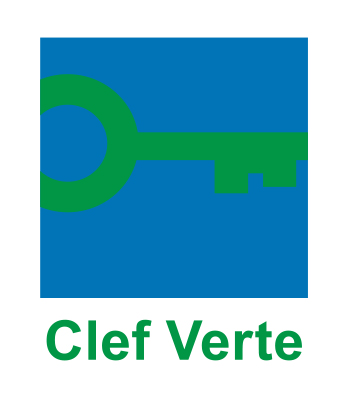 logo label clefverte2022
