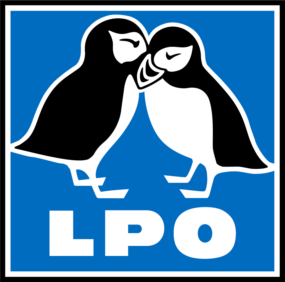 logo label lpo