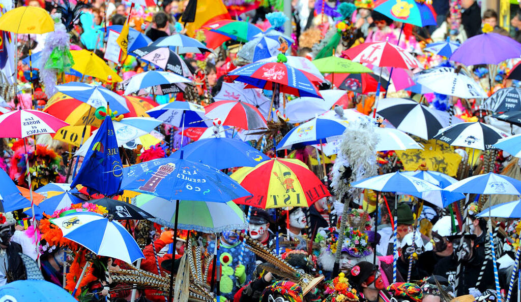 france carnival