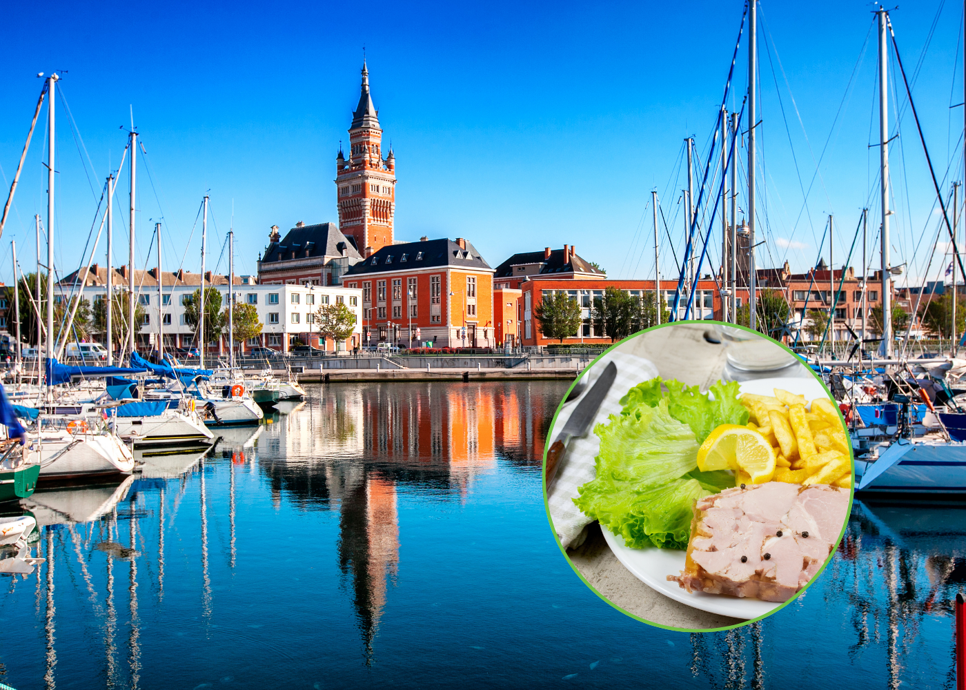 dunkerque bis