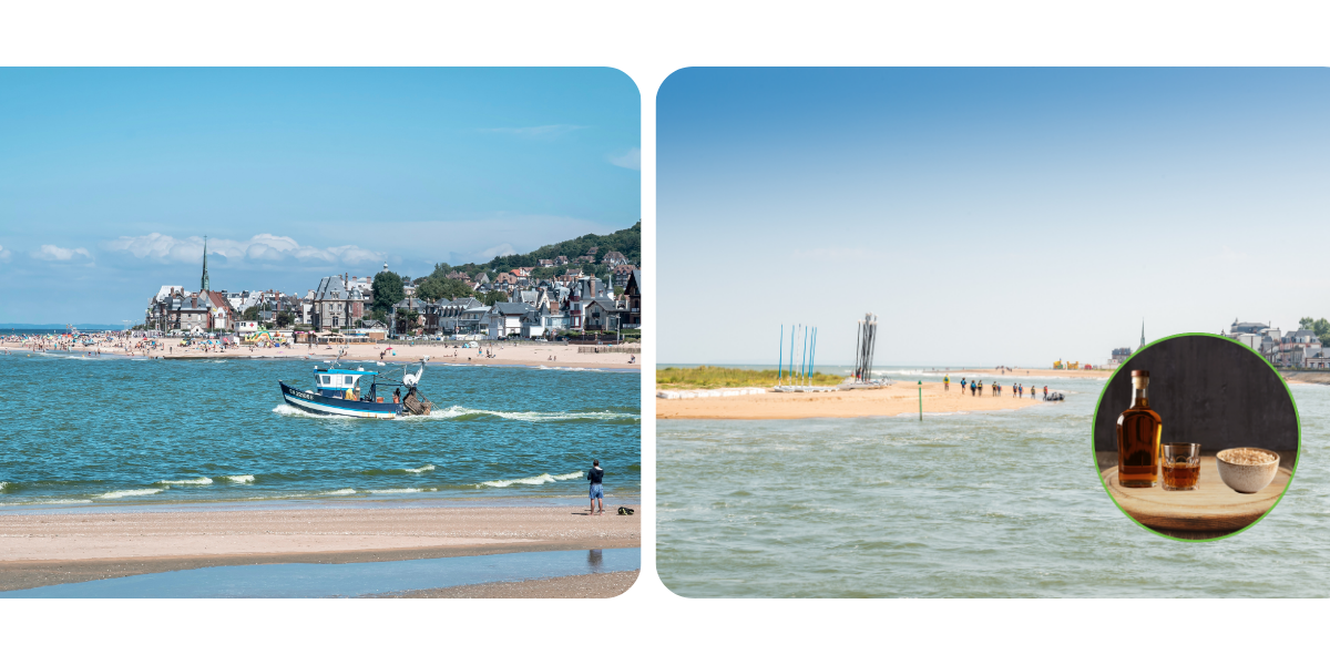 Normandie spécialités