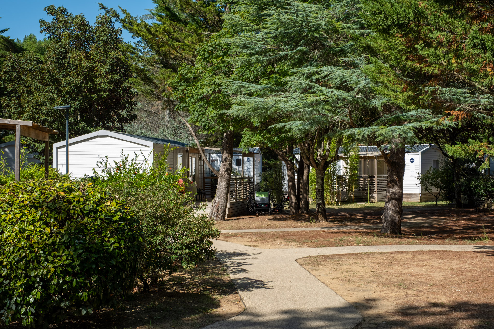 village oceanique 