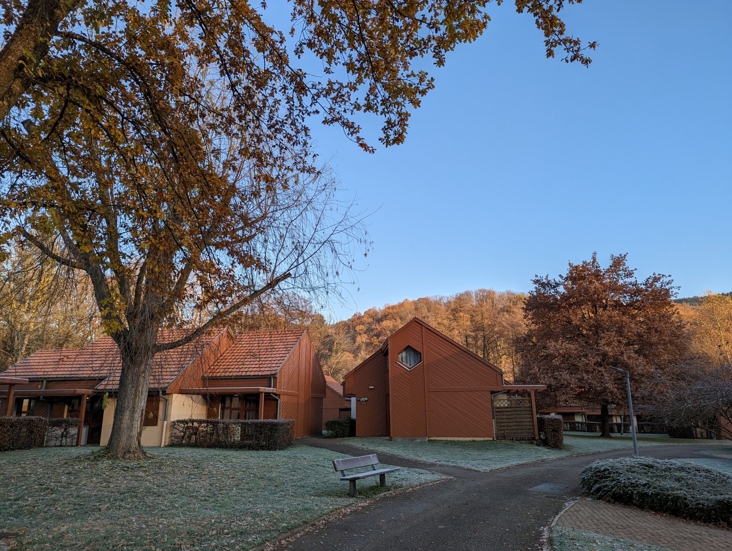 munster hiver
