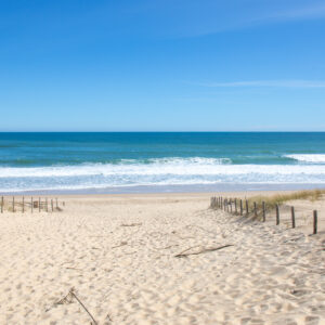 plage du sud ouest 