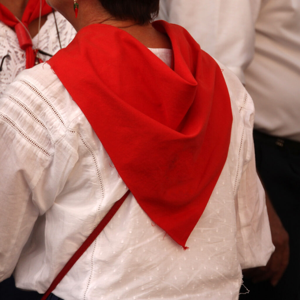 la feria