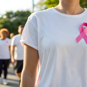 Octobre rose solidarité