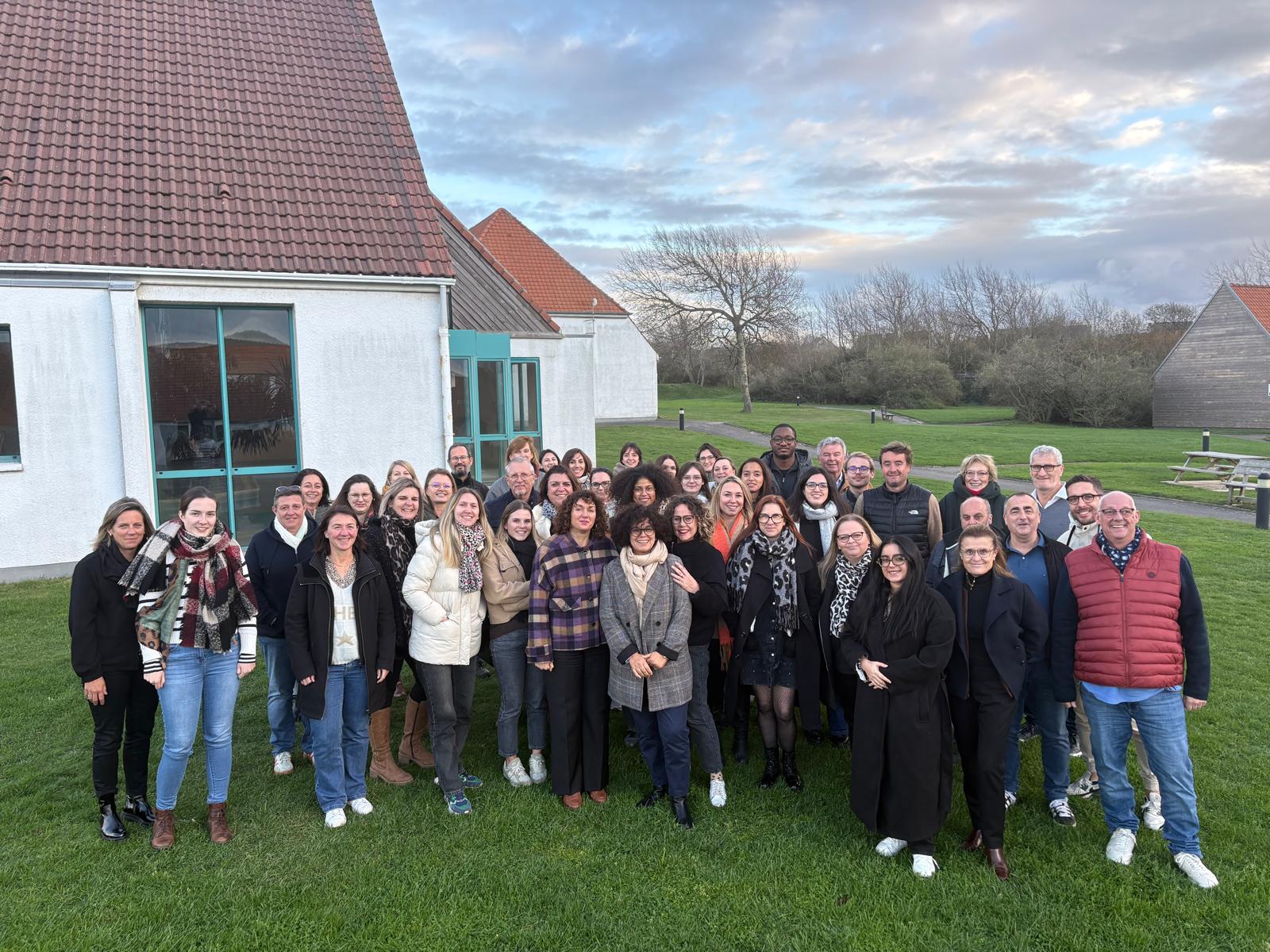 codir photo groupe 1