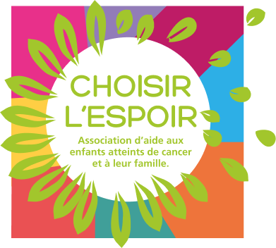 logo 1 choisir l'espoir