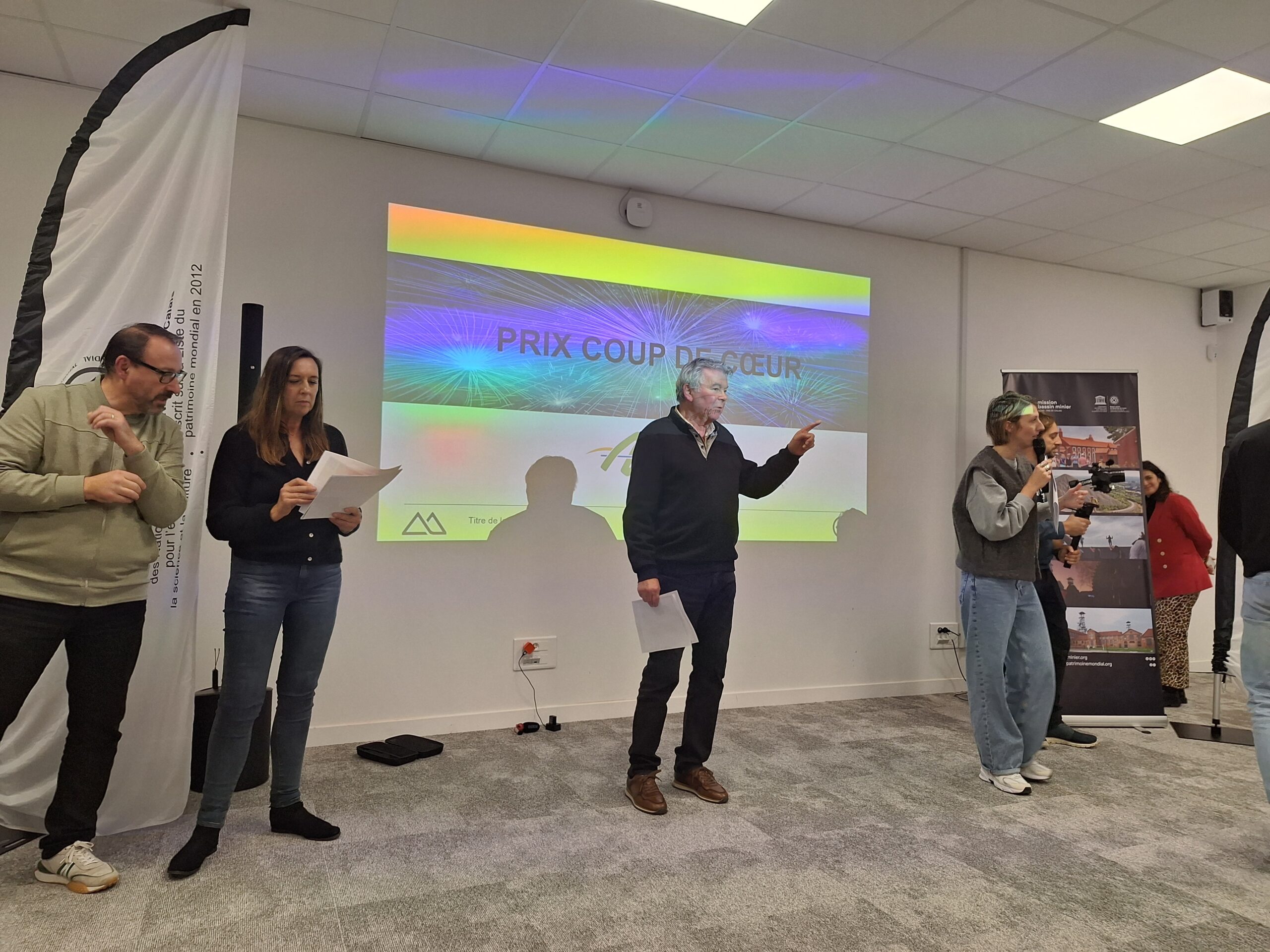 photos du hackathon (2)