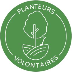 logo planteur volontaire