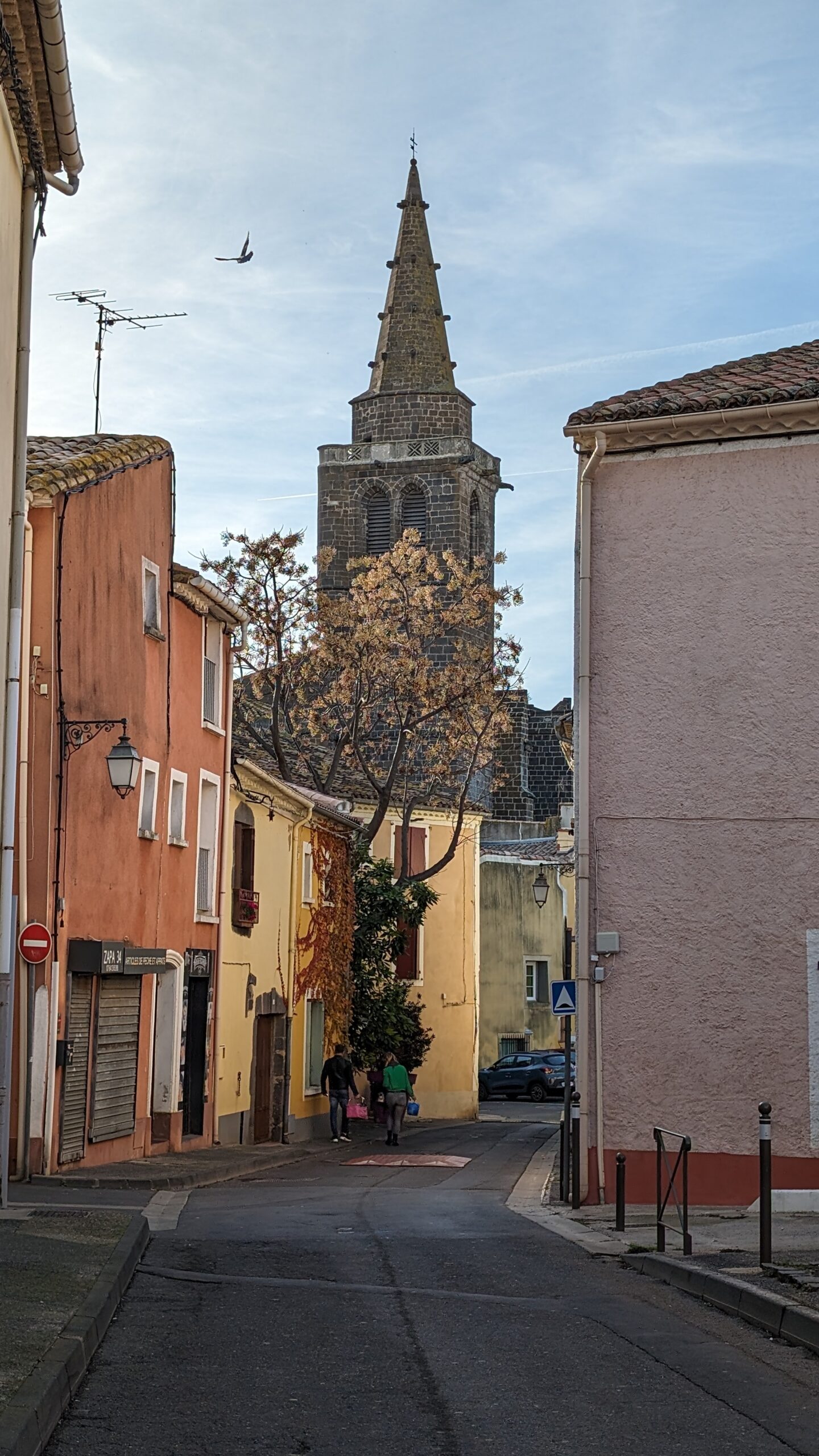 vias (hérault)